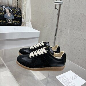 Maison Margiela German training shoes